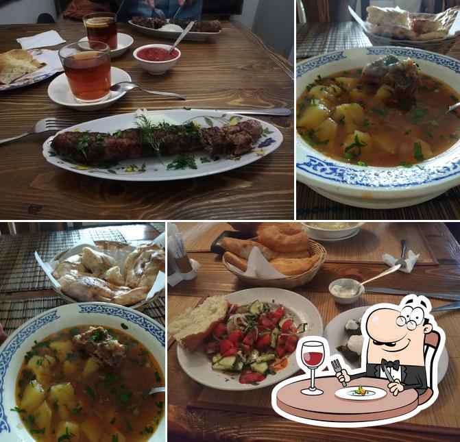 Кафе