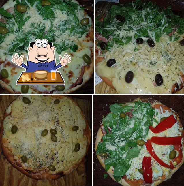 Pizzería La Fronte