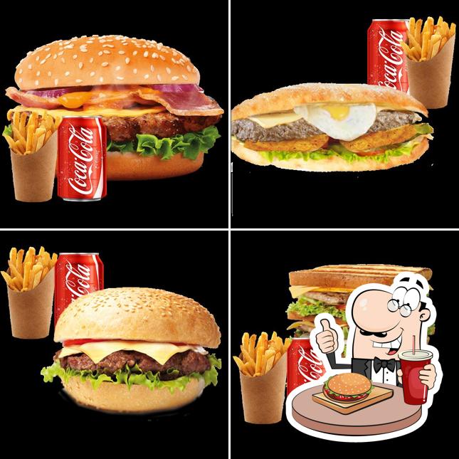 Le Miam's