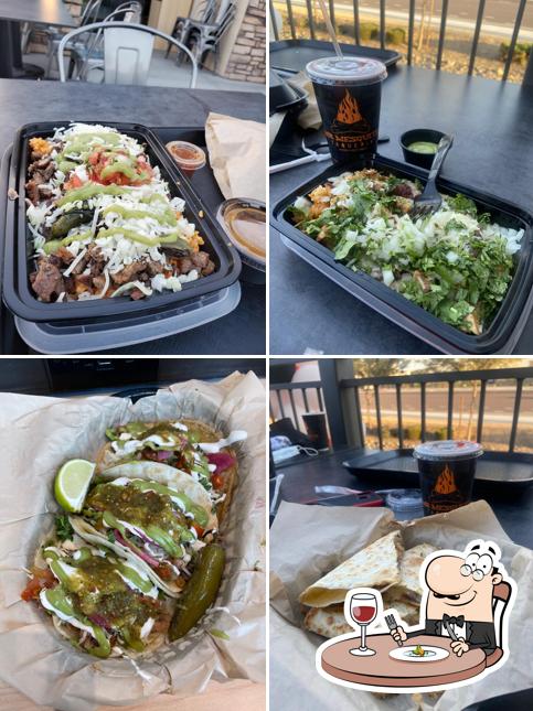 Mesquite Fresh Street Mex