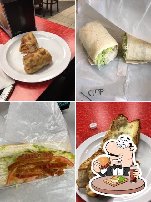 Cappza's Pizza