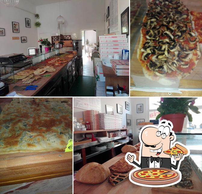 Pizzeria Lo Specialista Capena