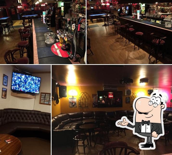 Archways Public House Ltd