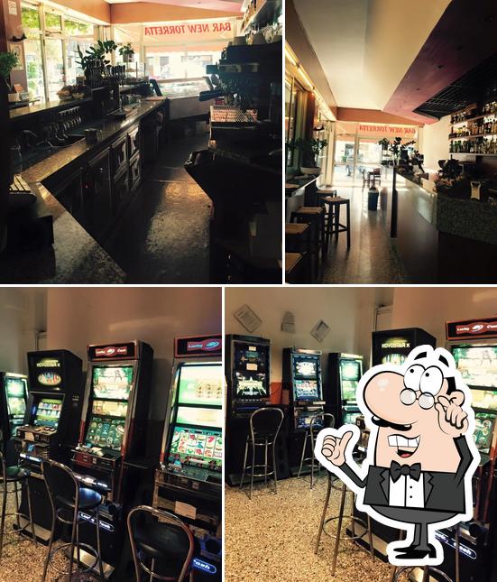 Bar Alla Torretta