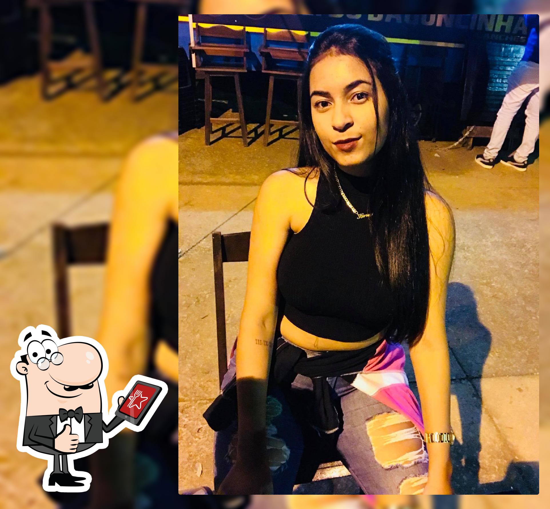 Baguncinha Lanches