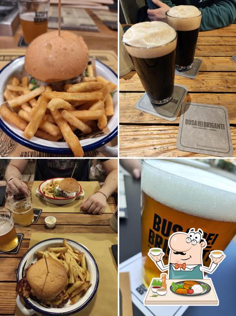 Busa dei Briganti Pub Este