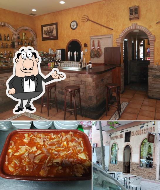 Cerveceria El Cobertizo