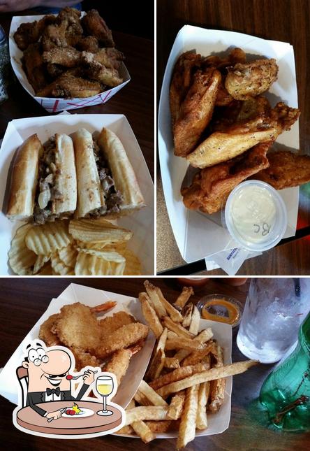 West Side Grill