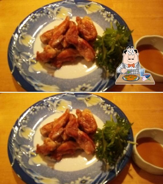 スナックメリノ