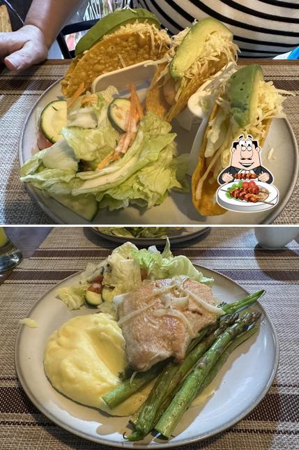 Al Punto Fusion Restobar