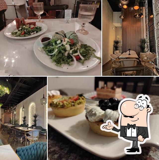 Carolina Gourmet Chorrera