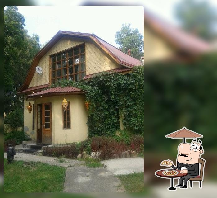 Cobana Кафе
