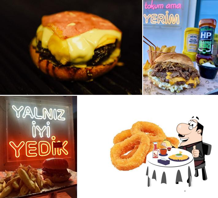 DODO BURGER