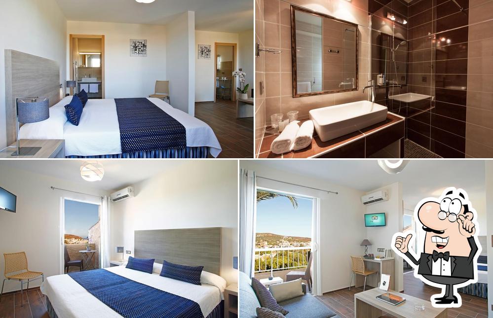 Hotel Funtana Marina