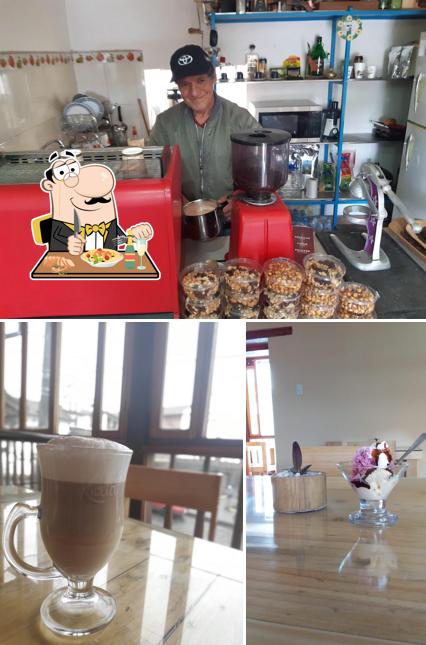 Kataleya Cafetería