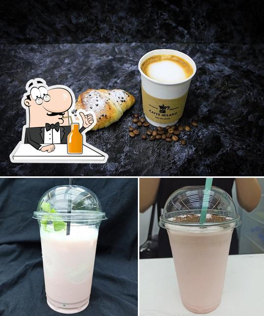 Caffe Milano