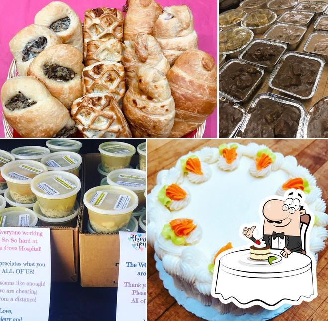 Loafers Bakery & Gourmet Shoppe