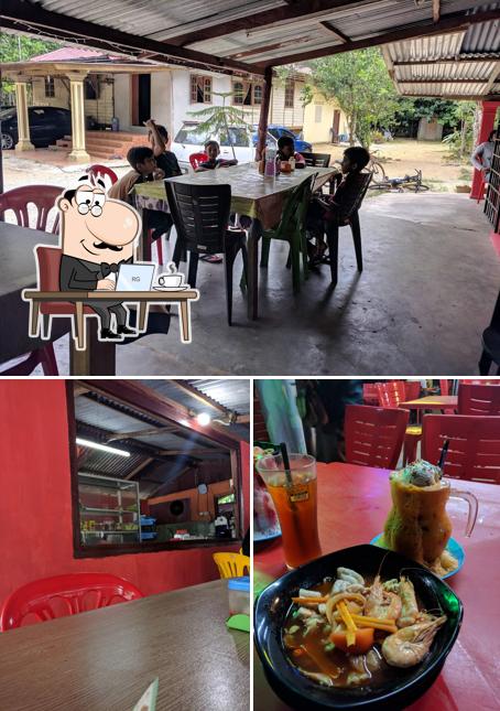 Kedai Makan Ciksu