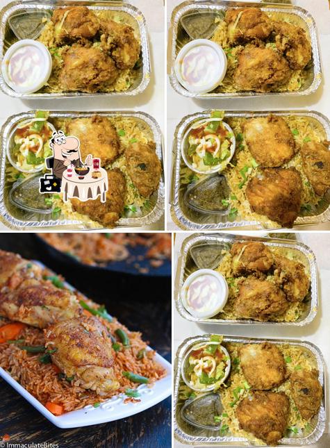 Mibien Food Joint