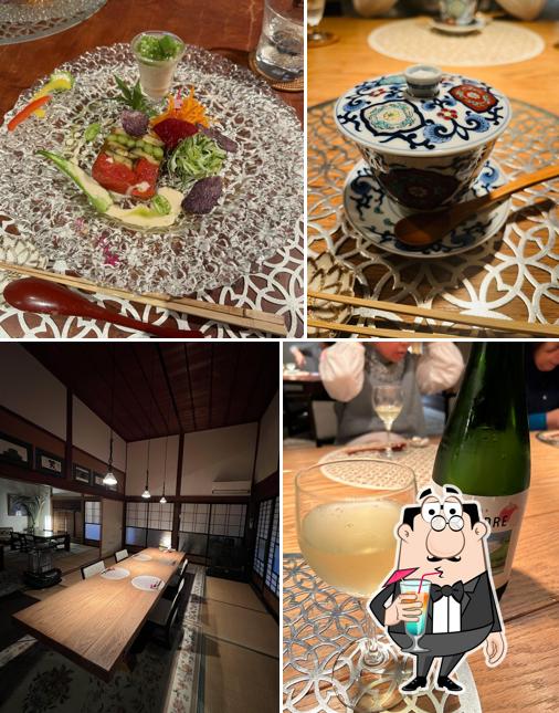 Restaurant Nonoan