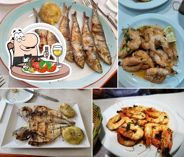O Alminhas
