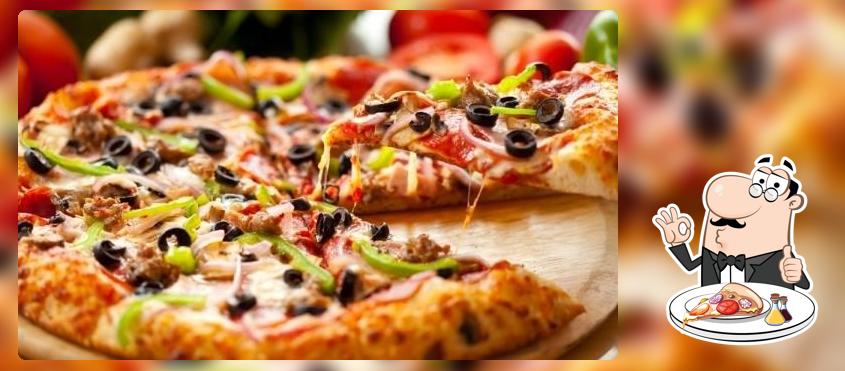 Pizzeria Peace