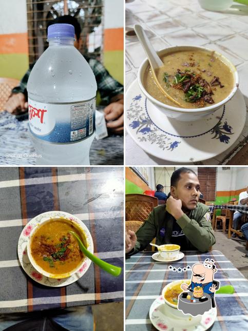 Popular Halim
