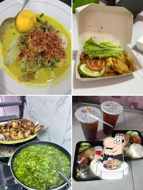 RUMAH MAKAN PADANG KARYA BARU