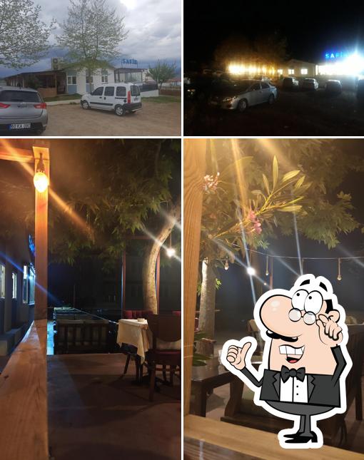 SAFİR BALIK RESTAURANT ERBAA