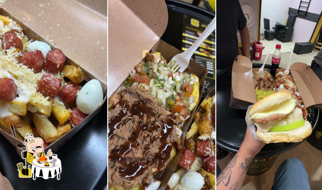 STREET FOOD BELLO