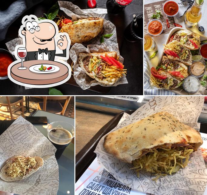 Чайхона № 1