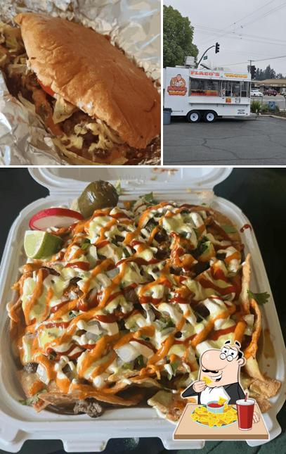 Tacomatic #2