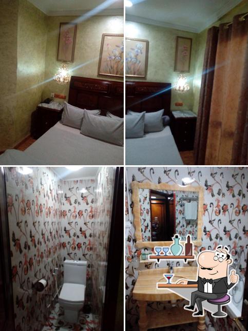 Ville Des Roses Hotel