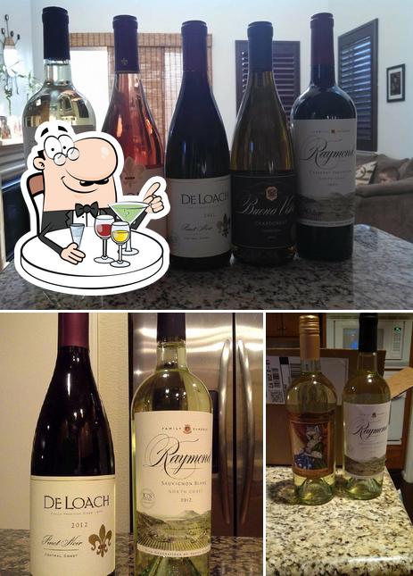 Wine Party