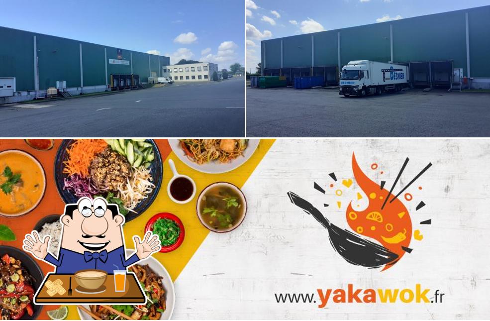 YAKAWOK