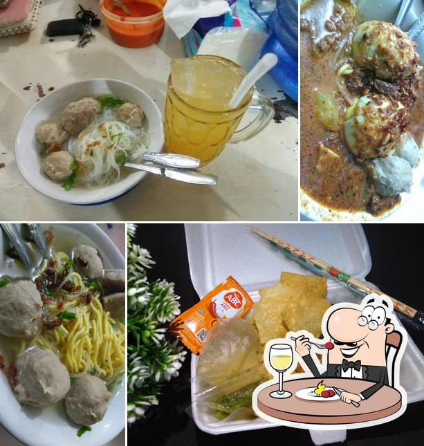 Pondok Bakso "Mandiri"