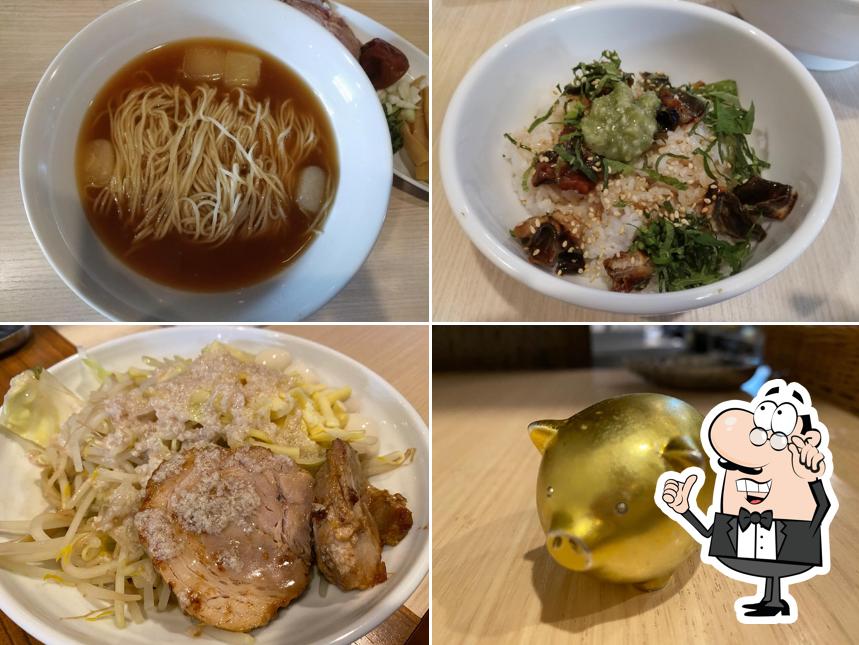 麺＆café Coi.Coi.