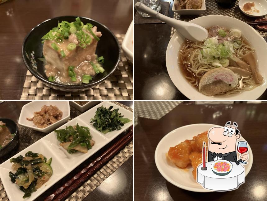 小料理 陽琉（はる）