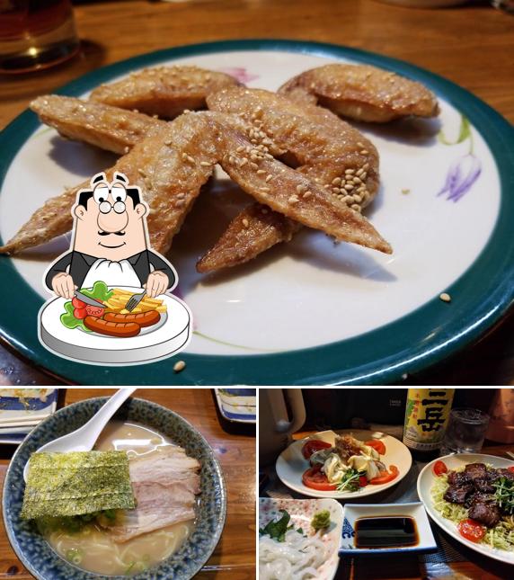 居酒屋静香