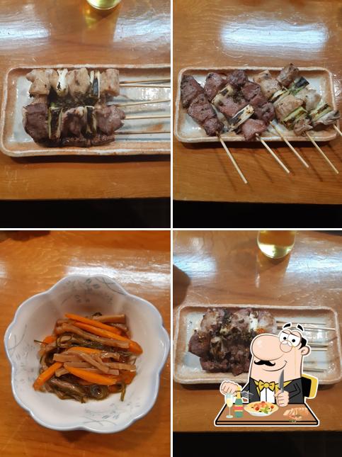 銀串