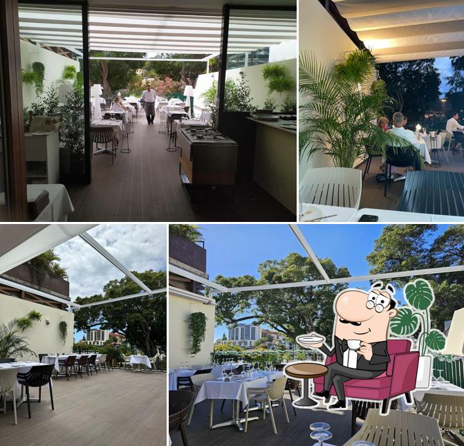 Restaurante Favilla