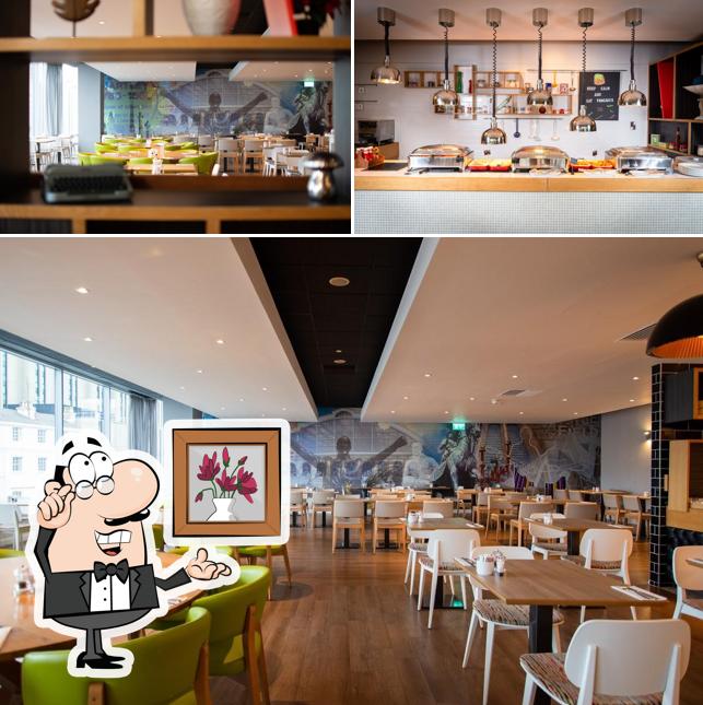 The View Restaurant