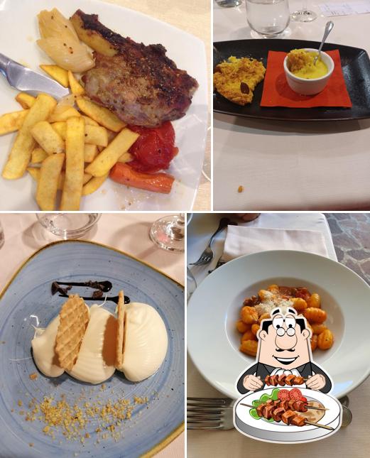 Trattoria Scarica