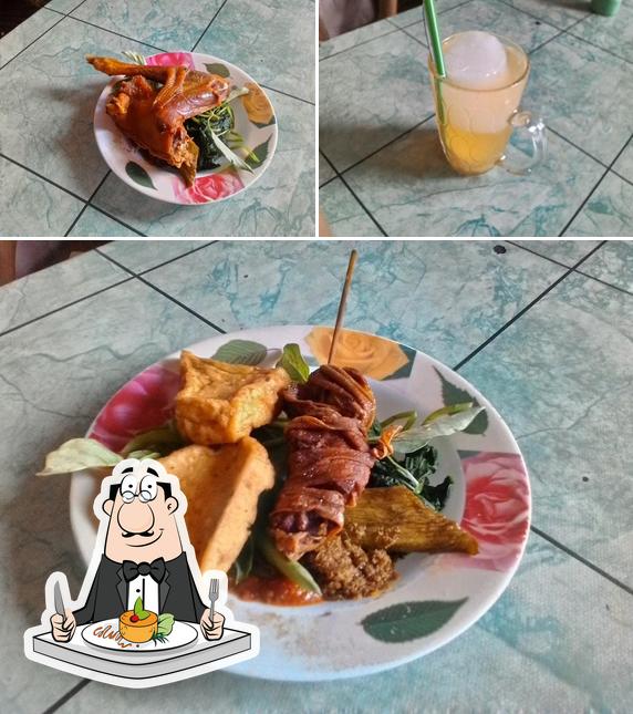 Warung Bu Mar