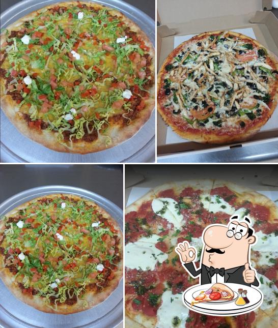 Peppino's Pizza & Pasta