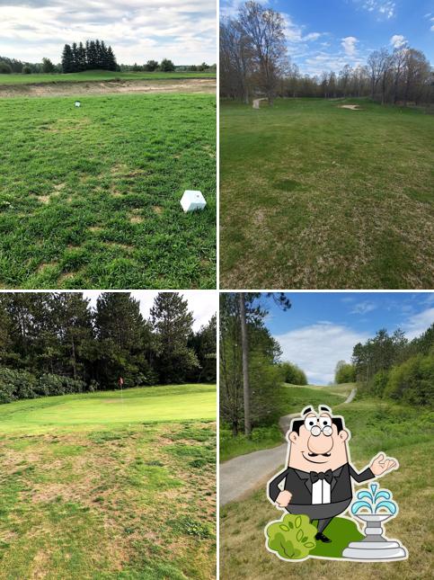 Black Bear Golf Course
