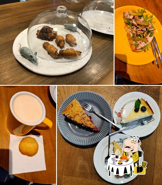 Будем знакомы