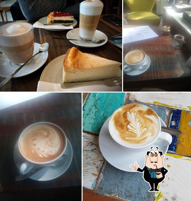 Café Laura