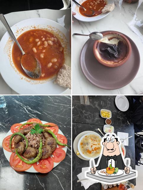 Çorba Durağı