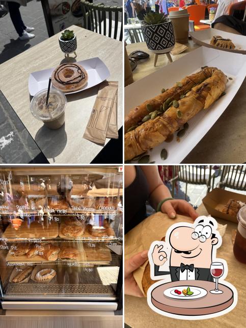 Crumberry Plant-based Cafe